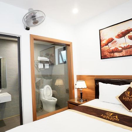 Lam Anh Hotel 1 Phap Van Hoang Mai 23Bt1 Hanói Exterior foto
